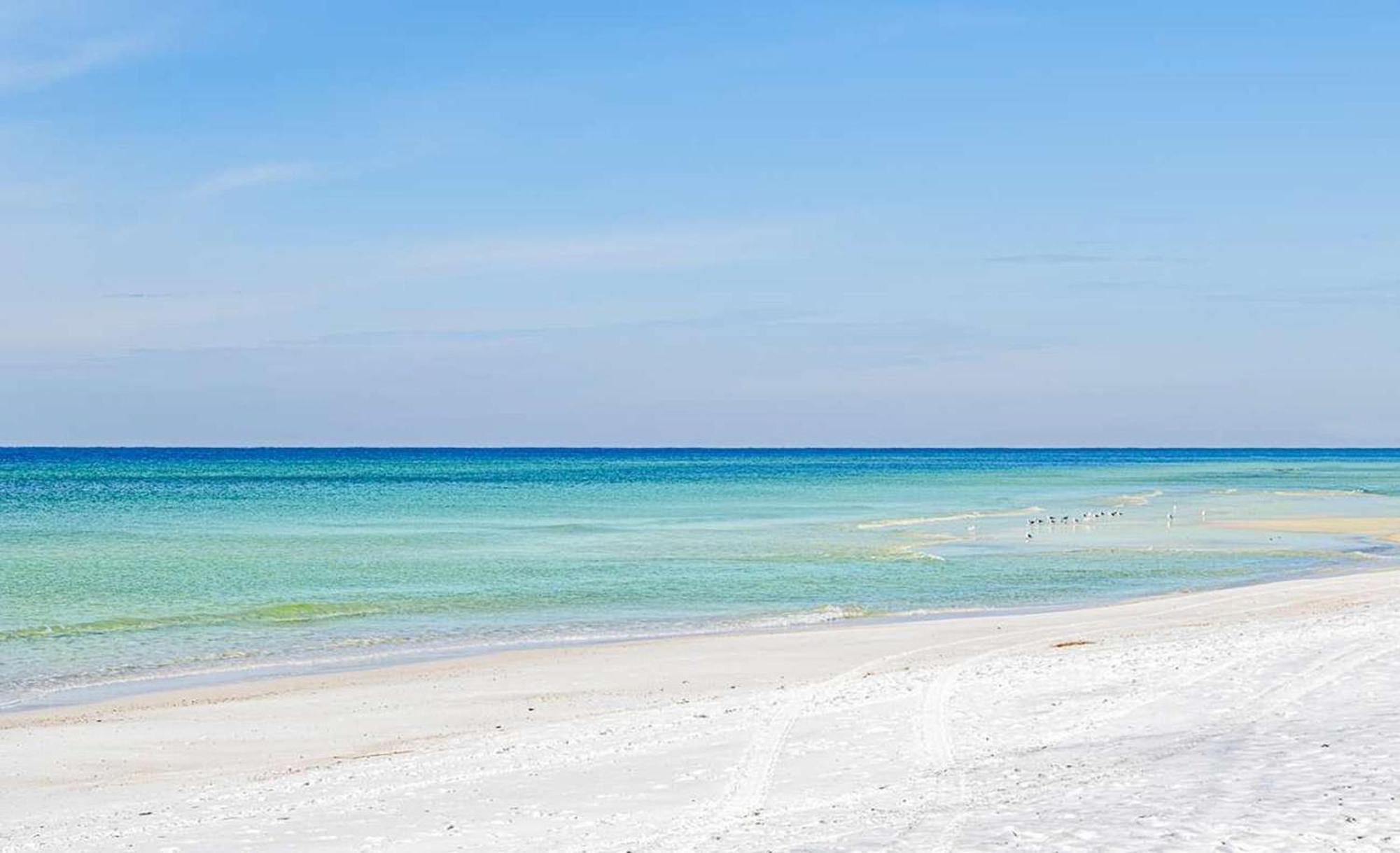 If It'S The Beaches By Emerald Coast Retreats Panama City Beach Eksteriør bilde