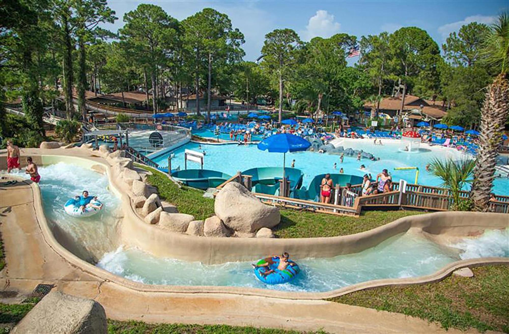 If It'S The Beaches By Emerald Coast Retreats Panama City Beach Eksteriør bilde