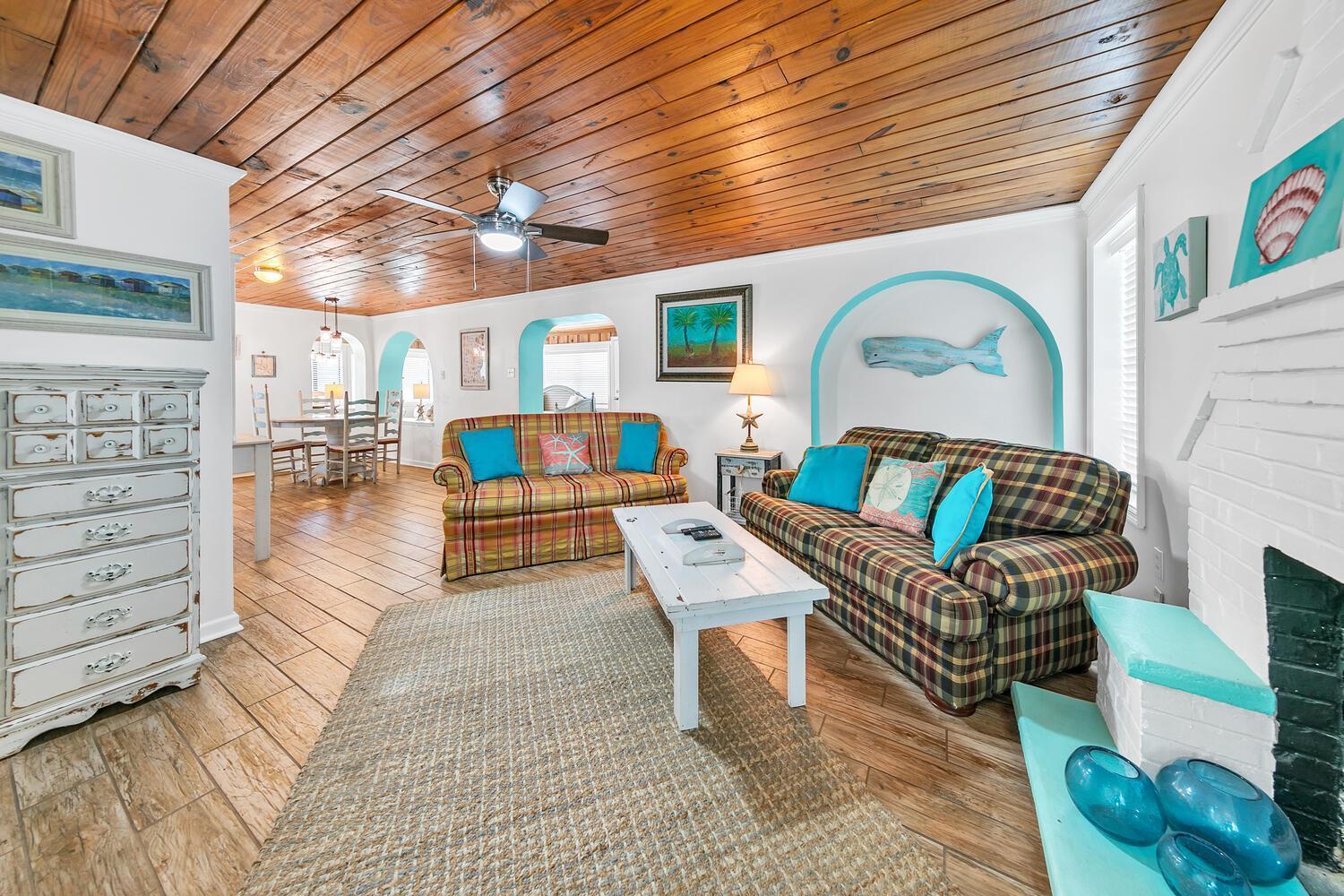 If It'S The Beaches By Emerald Coast Retreats Panama City Beach Eksteriør bilde