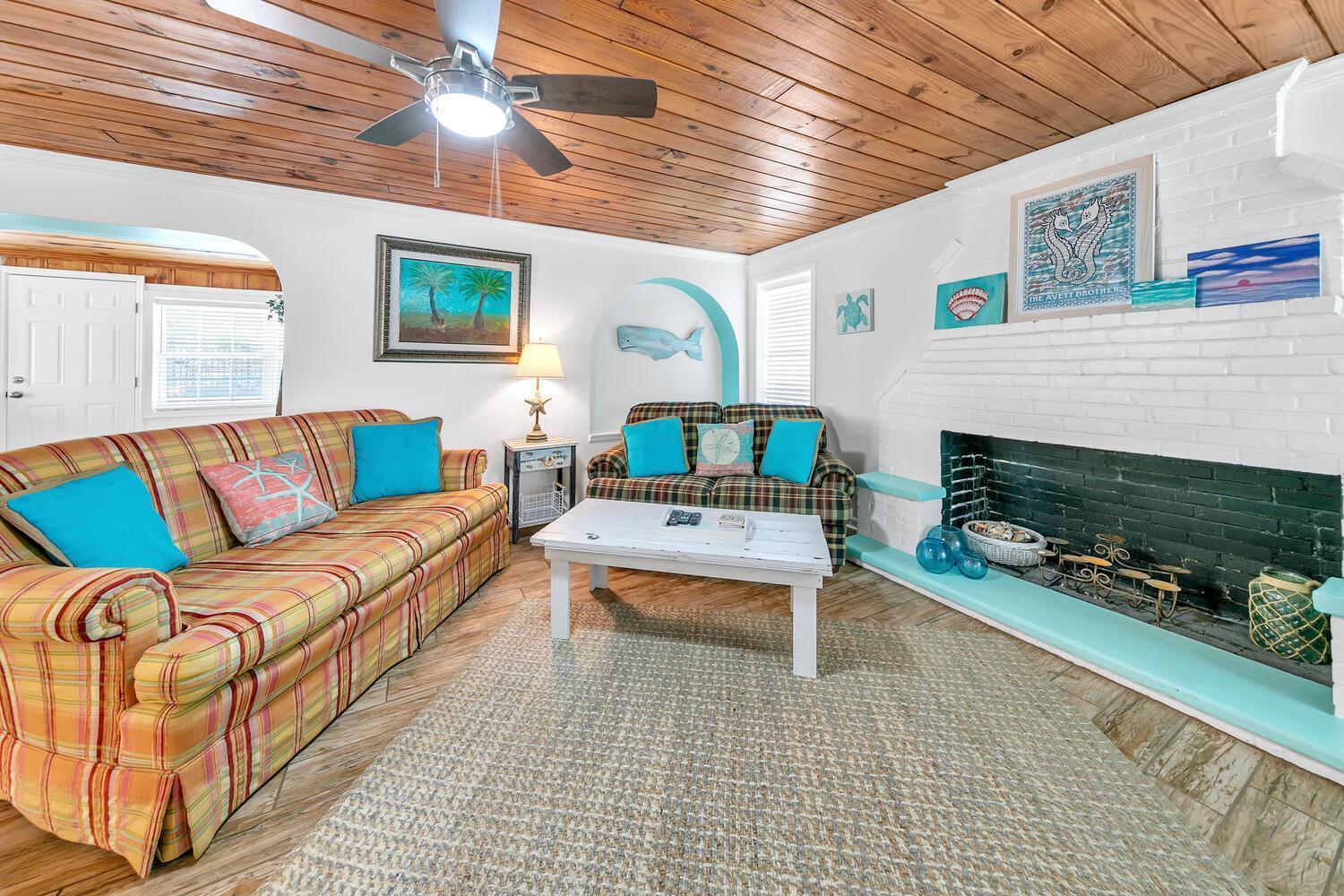 If It'S The Beaches By Emerald Coast Retreats Panama City Beach Eksteriør bilde