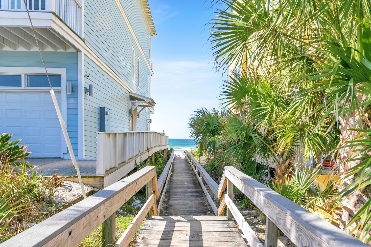 If It'S The Beaches By Emerald Coast Retreats Panama City Beach Eksteriør bilde