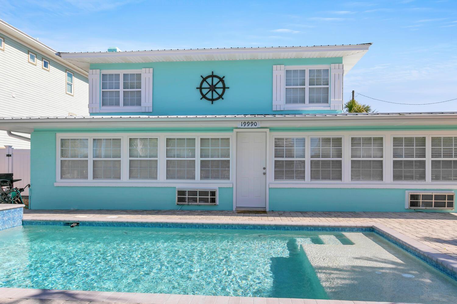 If It'S The Beaches By Emerald Coast Retreats Panama City Beach Eksteriør bilde