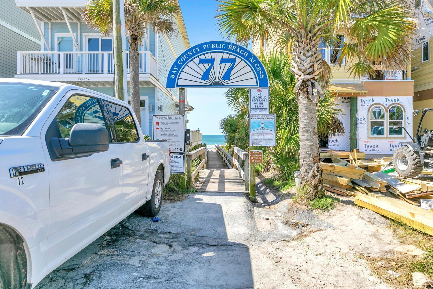 If It'S The Beaches By Emerald Coast Retreats Panama City Beach Eksteriør bilde