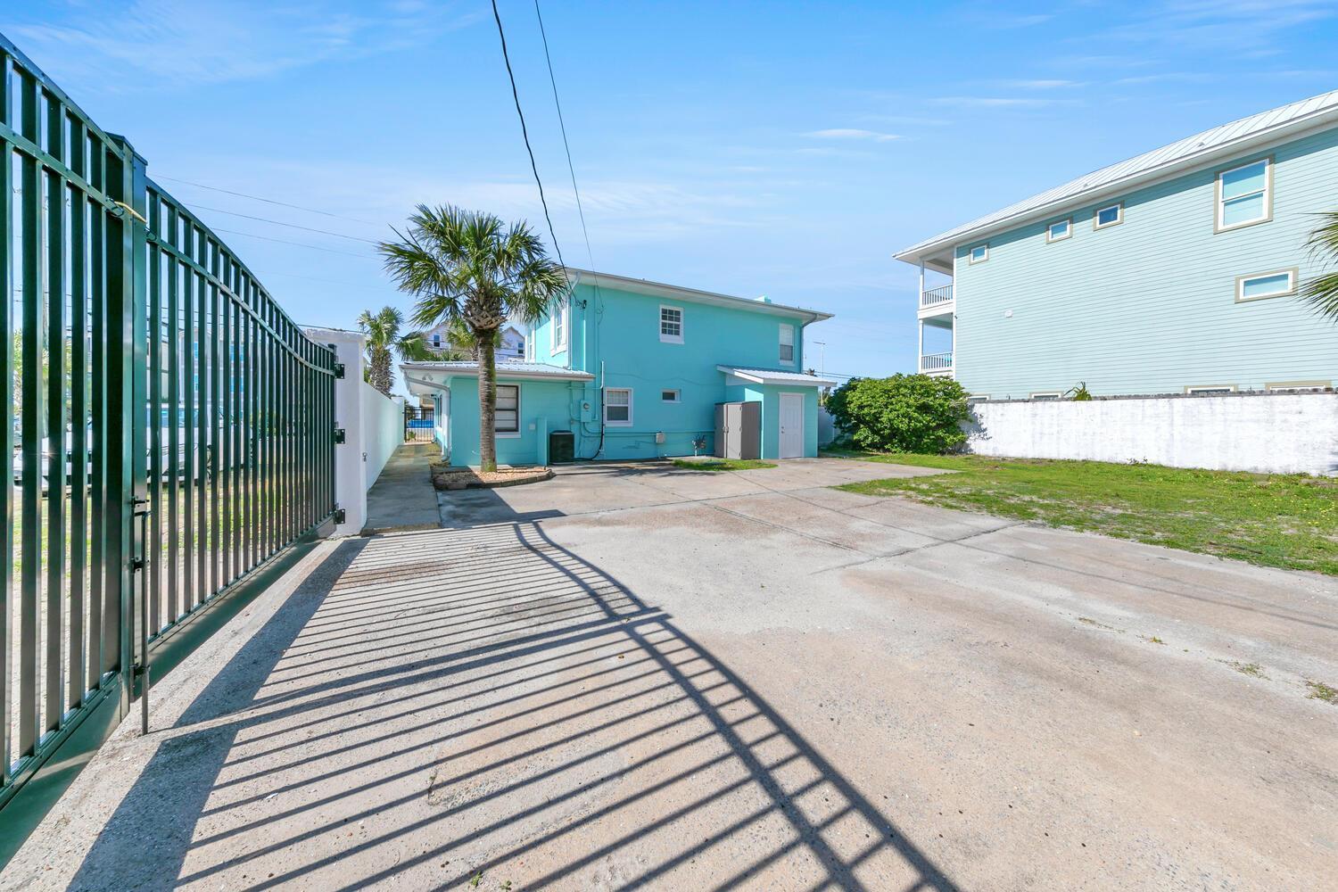 If It'S The Beaches By Emerald Coast Retreats Panama City Beach Eksteriør bilde